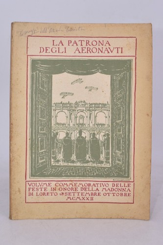 Feste aeronautica trionfo - /,