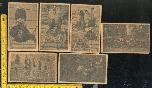 Mussolini piazzale loreto - mussolini,
