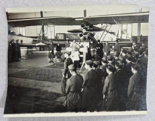 Foto militari aviazione regia - militari,