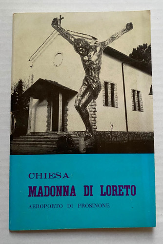 Chiesa madonna loreto - chiesa,