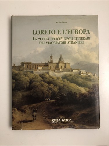Loreto europa città - e, l'europa