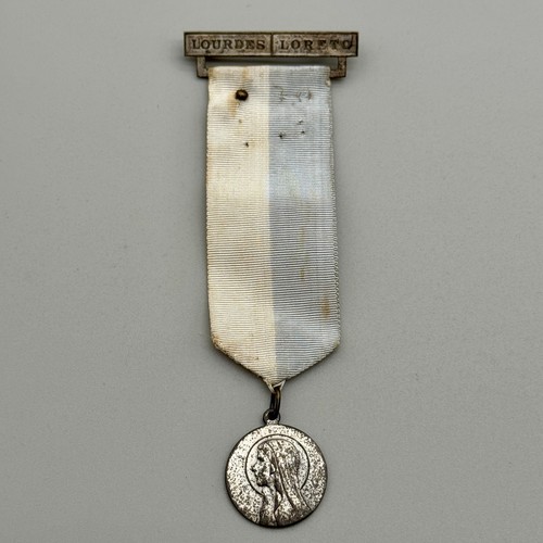 Medaglia pellegrinaggi