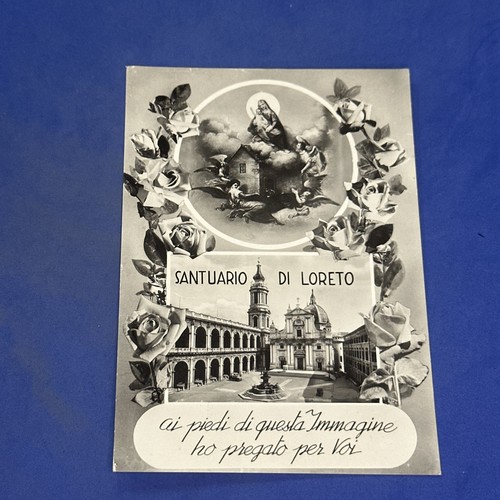 Santuario loreto preghiera - loreto,
