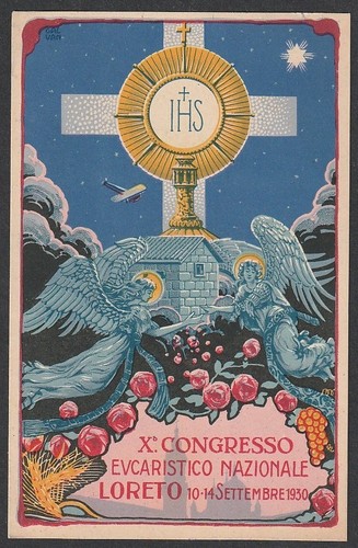 1930 loreto congresso - 1930,