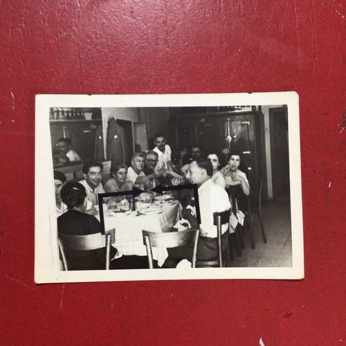 Loreto,Ancona,ristorante,inter