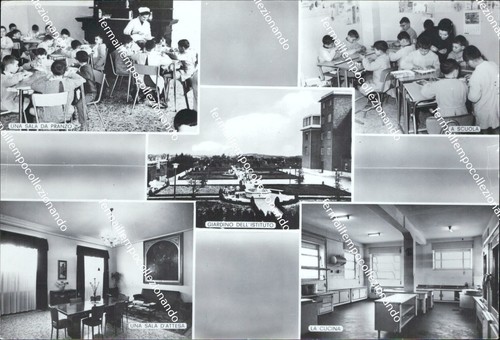 At391 cartolina loreto - cartolina,