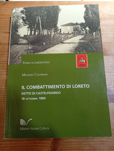 Combattimento loreto - di,