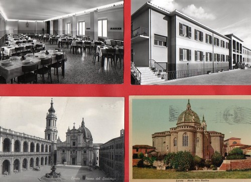 Loreto ancona lotto di - -,