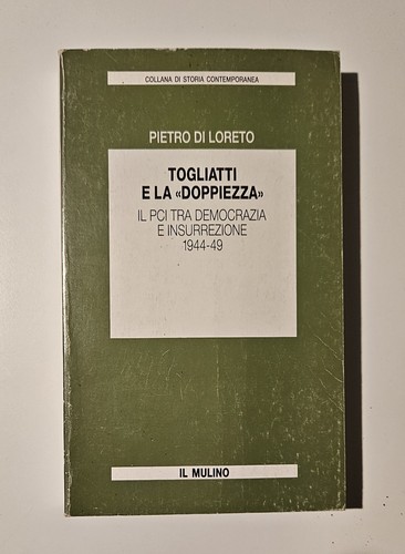 Pietro loreto togliatti e - di,