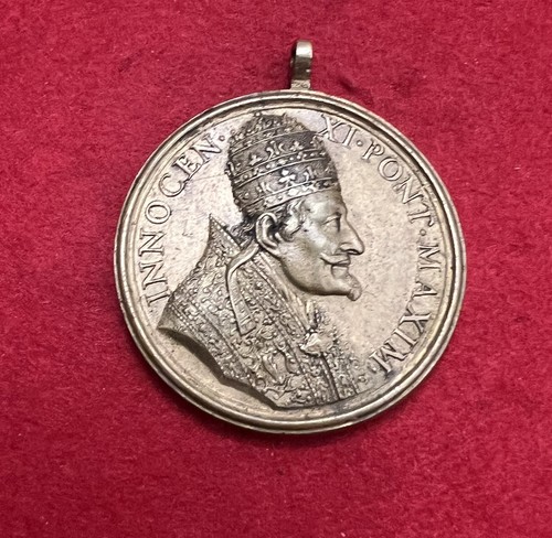 Innocenzo 1684 - innocenzo,