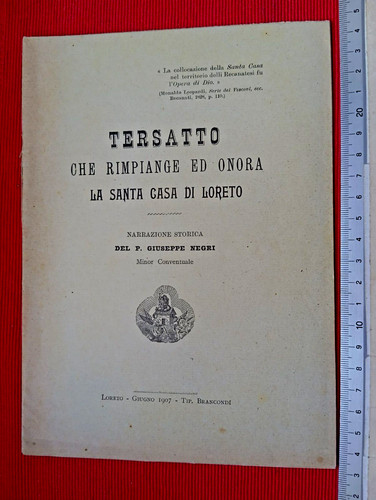 Tersatto rimpiange onora la - rimpiange,