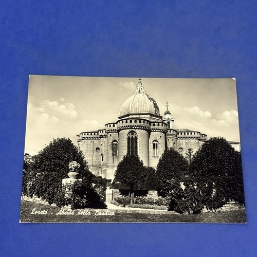 Loreto abside della basilica - abside,