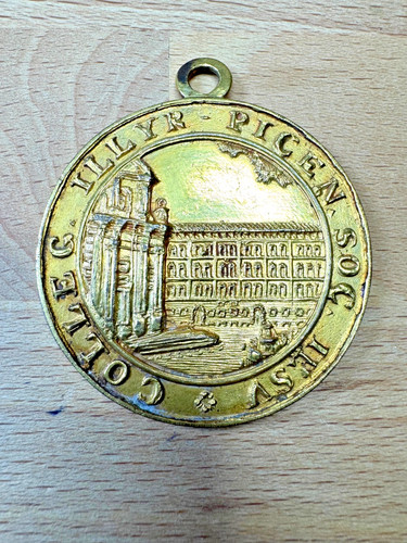 Loreto collegio illirico - loreto,