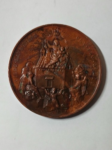 Medaglia 600 traslazione - medaglia,