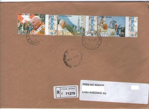 Papa giovanni paolo - giovanni,