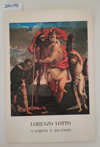 Lorenzo lotto loreto e - lotto,