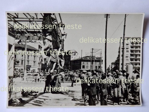 Benito mussolini piazzale - mussolini,