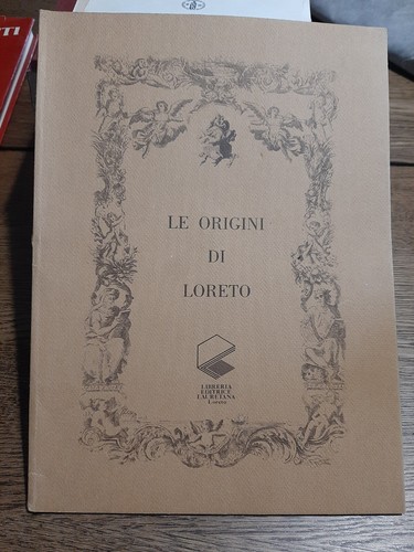 Origini loreto spunti - di, loreto.
