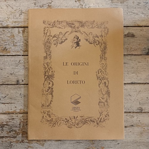 Origini loreto libreria - di, loreto,