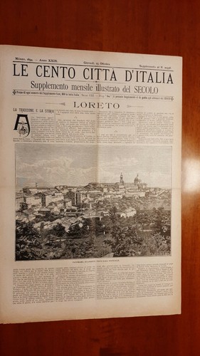 Marche ancona loreto madonna - marche-ancona-loreto,