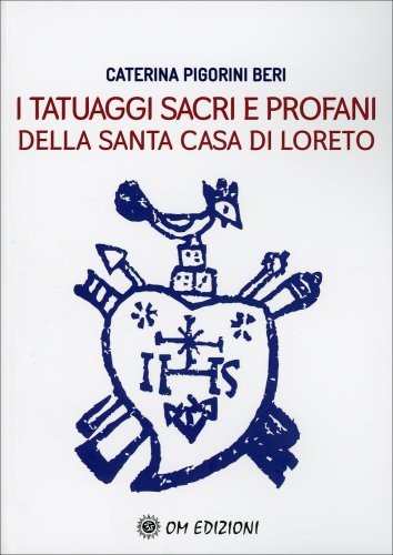 Libro tatuaggi sacri - sacri, e