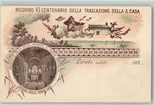 60025 loreto segni - 60025,