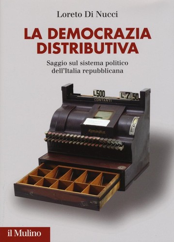 Loreto nucci la democrazia - di,