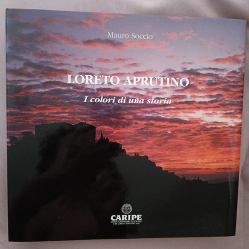 Loreto aprutino mauro soccio - loreto,
