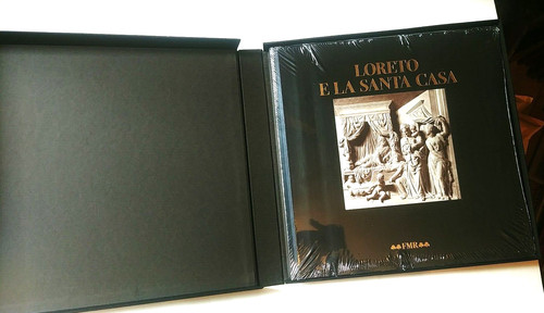 Loreto santa casa - loreto,