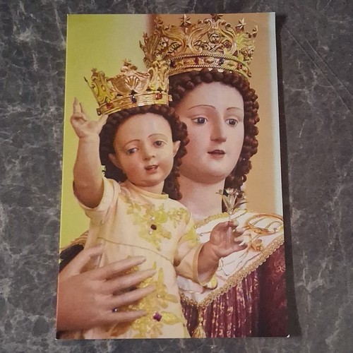 Santino maria loreto - maria,