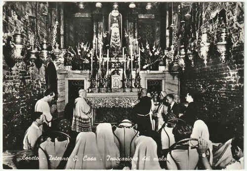 Loreto ancona interno - ancona, s