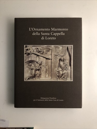 Floriano grimaldi ornamento - grimaldi, l'ornamento