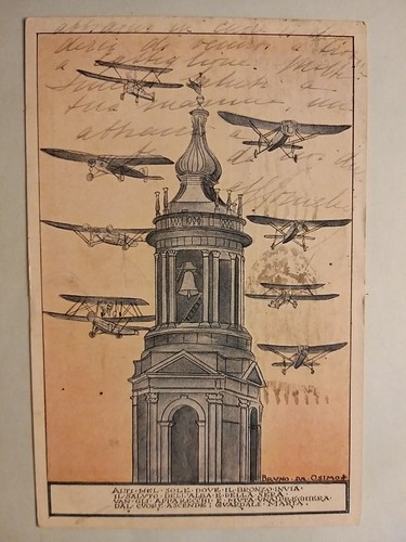 Loreto aerei - aerei,
