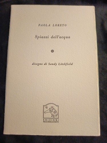 Paola loreto spiazzi - paola,
