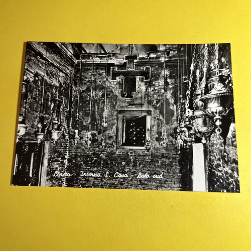 Loreto interno casa lato - interno, s.