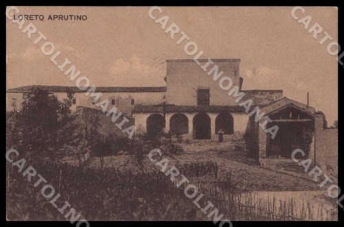 Pescara loreto aprutino - pescara,