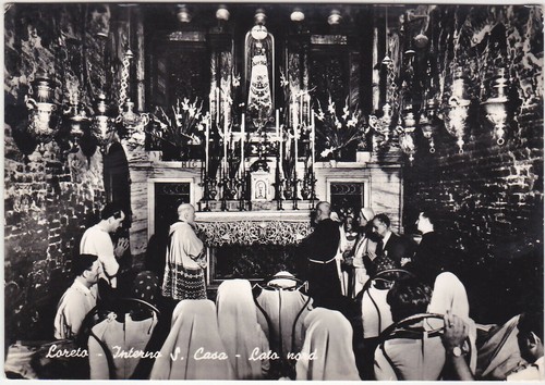 Loreto ancona interno s - loreto,