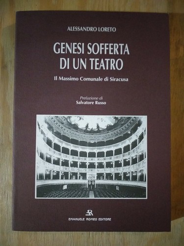 Alessandro loreto genesi - loreto,