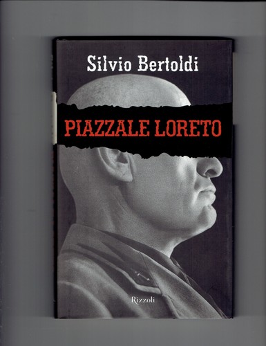 Bertoldi piazzale loreto - bertoldi,